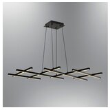 Opviq Luster L1246, 130 cm, 120 cm, 4x10W/15W, LED | Eponuda.ba