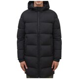 Ecoalf Parke MCMGAJKPONTE0048W26 Siva Cene