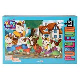 MO Puzle 63 Koza i 7 Jarića42x29 Cijene