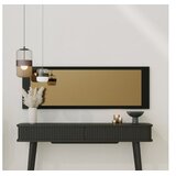 Hanah home ogledalo Basic, 40x120cm, crno | Eponuda.ba