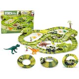  Park dinozavrov s stezo in ovirami | Shoptok.si