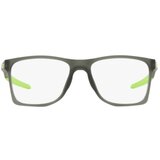 Oakley Muške dioptrijske naočale OX8173 Gray (sive) Cijene