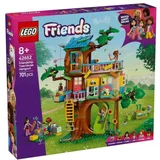 Lego LEGO® Friends - Kućica na drvetu za društvo (42652)