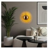 Opviq vall lamp zidna zlatna lampa kaya 15231 m | ePonuda.com