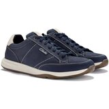 Clarks Nizke superge Townview Lace Modra | Shoptok.si