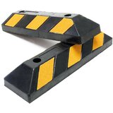 Set od dva gumena amortizera i stopera za parking sa katadiopterima | shoptok.hr