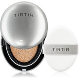 TIRTIR Mask Fit Aura Cushion vlažilni make-up v gobici za osvetlitev kože odtenek 21C Cool Ivory 18 g | Shoptok.si