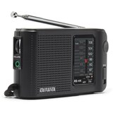 Aiwa RS-44 prenosni žepni AM/FM radio, (5000232120) Cene
