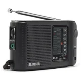 RS-44 prenosni žepni AM/FM radio, (5000232120)