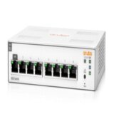 HP Aruba Instant On 1830 8-portni prekidač [8x Gigabit LAN bez ventilatora] Cijene