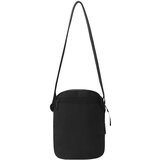The North Face Torba za čez ramo 'Jester' črna / bela | Shoptok.si