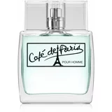 Parfums Café Café de Paris toaletna voda za muškarce 100 ml
