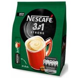 Nescafe strong 3u1 instant kafa kesa 140 gr cene