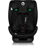 Lionelo avtosedež Lavender i-Size 9-36 kg (76-150 cm), Carbon Black | Shoptok.si
