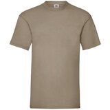 Fruit Of The Loom Khaki men's t-shirt Valueweight Cene