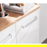 XORA omarica za pod umivalnik 55/56/33 cm | Shoptok.si