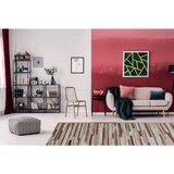 Kayoom RAVNO TKANA PREPROGA 80/150 cm tkano krem barve | Shoptok.si