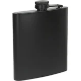 Prisrčnica brandy t black kovina 207 ml črna PROMOCIJA