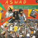  aswad - live and direct | Eponuda.com