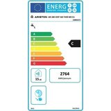 Ariston električni grelnik vode ari 200 vert 560 ther mo eu (3000327) | Shoptok.si