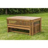 Gardenson Vrtna Garnitura Hawaii, Masivno | Shoptok.si