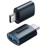 Baseus OTG adapter za prenos podatkov iz USB na Type C univerzal | Shoptok.si