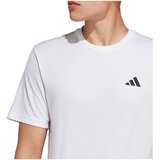 Adidas Muška majica TR-ES BASE T, Bela | ePonuda.com