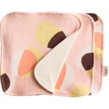 Imse set perivih maramica - Pink hoop | shoptok.hr
