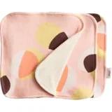 set pralnih brisačk - pink hoop