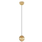 Opviq led luster krakow C1197 u