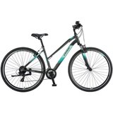 Polar bicikl forester comp lady - l | shoptok.hr