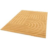 Universal Gorčično rumena preproga 80x150 cm Snowy – | Shoptok.si