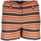 Gant MULTICOLORED WOMEN&#39;S SHORT PANTS | shoptok.hr