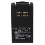 VHBW Baterija za Datalogic Falcon X3 / X4, 6800 mAh | Shoptok.si