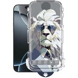 INF združljivo z iphone 14 pro max: premium kaljeno steklo za enostavno namestitev, (5000080254) | Shoptok.si