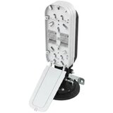  fiber opticka spojnica F03H do 96 vlakana sa 4 kasete za splajsovanje,IP68 Cene