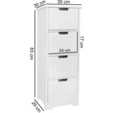 MID.YOU Spodnja Omarica Wl5.183 | Shoptok.si
