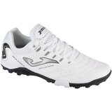 Joma Nogomet Maxima 25 MAXS TF Bela | Shoptok.si