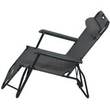 Cattara Zložljiv stol za kampiranje Comfort – | Shoptok.si