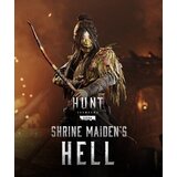 Steam Hunt: Showdown 1896 - Shrine Maiden's Hell (DLC) Key (PC) GLOBAL | Eponuda.com