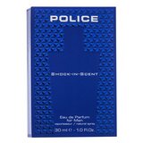 Police Shock-In-Scent For Men parfémovaná voda za muškarce 30 ml | shoptok.hr