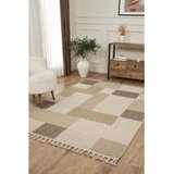 Conceptum Hypnose Tepih Beverly 2211, 80x150 cm, Bijeli | Eponuda.ba