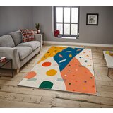 Conceptum Hypnose Tepih Asr Crpt-33, Pravougaoni, 100x180 cm, Šareni | ePonuda.com