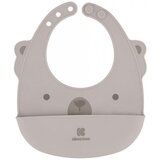 Kikka Boo Silikonska portikla Beige | Eponuda.com