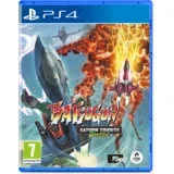 Batsugun Saturn Tribute Boosted (PS4)