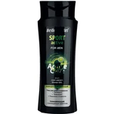 Šampon i gel za tuširanje za muškarce - Sport Active 420ml