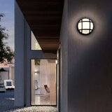 Philips 17319/30/16 - LED spoljašnja svetiljka sa senzorom EAGLE 1xLED/3W/230V IP44 | Eponuda.com