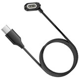 INF Magnetni Type-C 3-pin polnilni kabel 1.2m za Baolong in Leqi očala, (5000326826) Cene