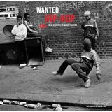  VA - Wanted Hip-Hop - From Diggers To Music Lovers | Eponuda.com