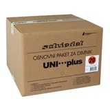 Osnovni paket UNI plus 18